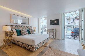 Portas do Céu Apartments