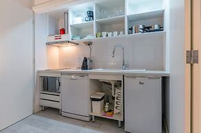 Portas do Céu Apartments