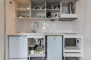 Portas do Céu Apartments