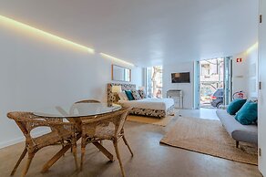 Portas do Céu Apartments