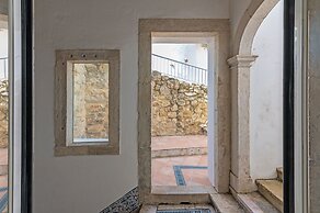 Portas do Céu Apartments