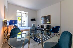 Portas do Céu Apartments