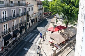 Portas do Céu Apartments