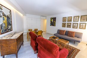 Portas do Céu Apartments