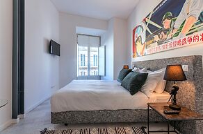 Portas do Céu Apartments