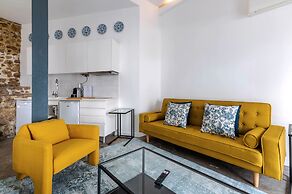 Portas do Céu Apartments