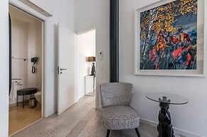 Portas do Céu Apartments