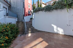 Portas do Céu Apartments