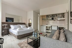 Portas do Céu Apartments