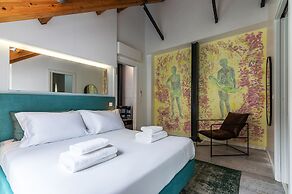 Portas do Céu Apartments