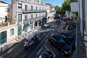 Portas do Céu Apartments