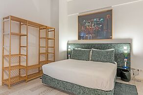 Portas do Céu Apartments