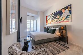 Portas do Céu Apartments