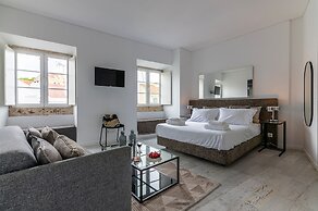 Portas do Céu Apartments