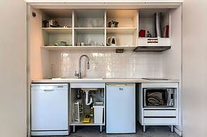 Portas do Céu Apartments