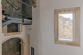 Portas do Céu Apartments