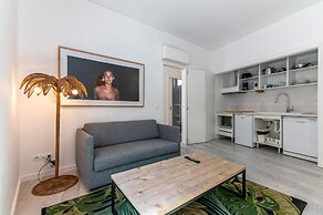 Portas do Céu Apartments