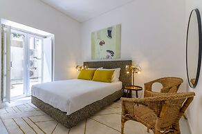 Portas do Céu Apartments