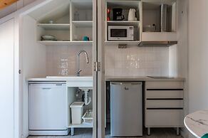 Portas do Céu Apartments