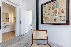 Portas do Céu Apartments