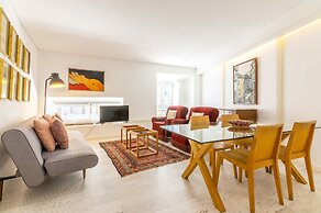 Portas do Céu Apartments