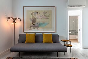 Portas do Céu Apartments