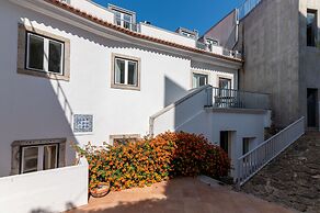 Portas do Céu Apartments