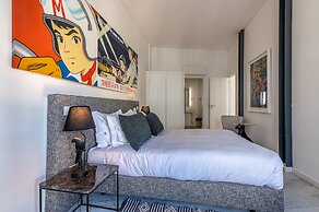 Portas do Céu Apartments