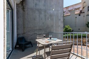 Portas do Céu Apartments