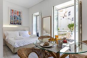 Portas do Céu Apartments