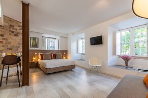 Portas do Céu Apartments