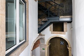 Portas do Céu Apartments