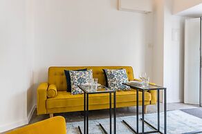 Portas do Céu Apartments