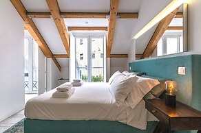 Portas do Céu Apartments