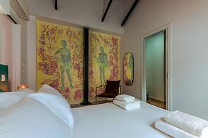 Portas do Céu Apartments