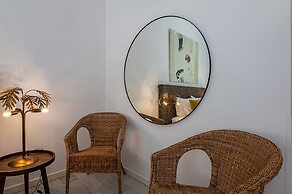 Portas do Céu Apartments