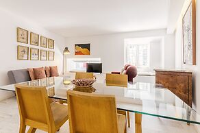 Portas do Céu Apartments