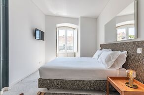 Portas do Céu Apartments