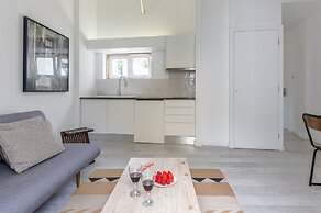 Portas do Céu Apartments