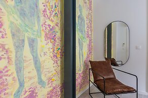 Portas do Céu Apartments