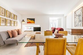 Portas do Céu Apartments