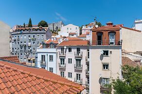 Portas do Céu Apartments