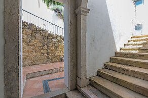 Portas do Céu Apartments