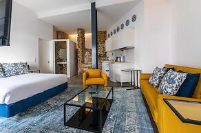 Portas do Céu Apartments