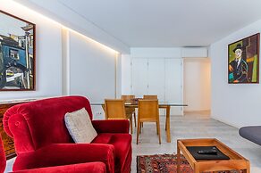 Portas do Céu Apartments