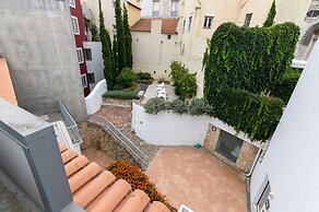 Portas do Céu Apartments