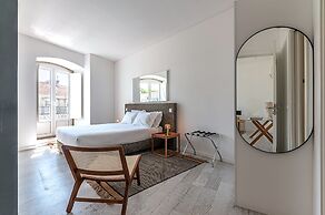 Portas do Céu Apartments