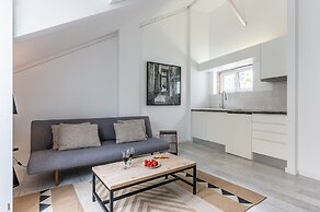 Portas do Céu Apartments