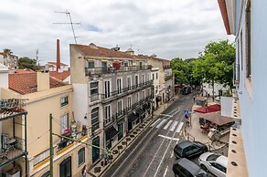 Portas do Céu Apartments