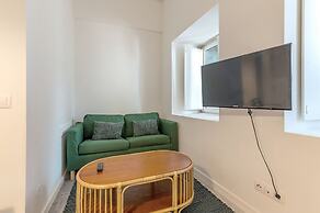 Portas do Céu Apartments